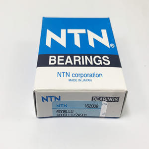 Roulement à rouleaux sphériques de marque célèbre d'origine 22319  22319 C/w33    22319 <span class=keywords><strong>ck</strong></span>    95*<span class=keywords><strong>200</strong></span>*67 mm - Product Image 6