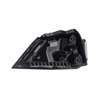 Feux arrière LED Plug and Play avec clignotants dynamiques, feux de jour DRL et feux stop, étanches en ABS pour Golf 8 Mk8 8.5, amélioration de style