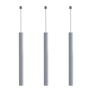 Amortisseur hydraulique en plastique POM Fermeture douce <span class=keywords><strong>Piston</strong></span> de tiroir pour système de <span class=keywords><strong>porte</strong></span> coulissante de <span class=keywords><strong>placard</strong></span> - Product Image 3