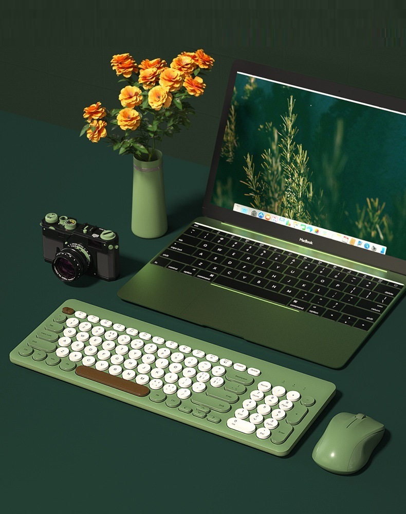 Caffè Verde Bianco