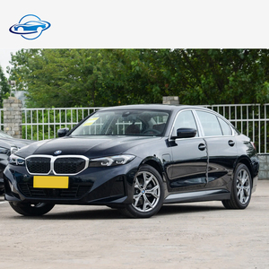 Huachen BM <span class=keywords><strong>W</strong></span> I3 2025 Berline électrique modèle EDrive en provenance de Chine - Product Image 6