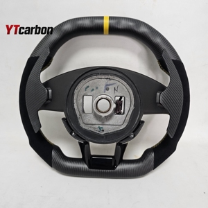 YTcarbon per un B C E G S CLS CLA GLA GLB GLK GLC GLE GLS SLS SLK SLC SL ML R AMG GT auto interno in fibra di carbonio volante - Product Image 6