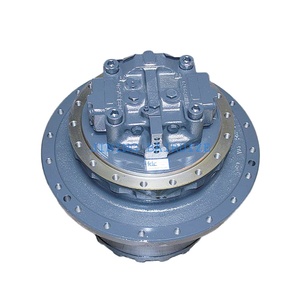 Motor Hidráulico para Excavadora PC200-8MO, Motor de Traslación 20Y-27-00500, Transmisión Final PC200-8MO - Product Image 1