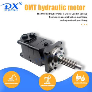 Moteur orbital OMT BMT KMT Eaton en fonte <span class=keywords><strong>Char</strong></span> Lynn - Product Image 4