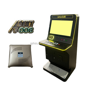 एजेंट 008 पीसीबी गेम बोर्ड आईजीएस गेम बोर्ड 008 मनोरंजन गेम - Product Image 6