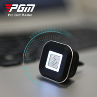 Simulateur de golf portable PGM MNQ009 pour l'intérieur, simulateur de golf complet pour la maison