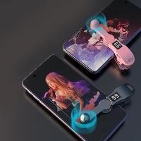 Dispositivo Automático para Hacer Clic en la Pantalla del Teléfono, Ajustable, Simula el Clic de un Dedo, para Tiktok