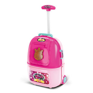 EPT <span class=keywords><strong>petite</strong></span> fille beauté son lumière coiffeuse enfants filles princesse jeu <span class=keywords><strong>maison</strong></span> cadeaux enfants ensembles <span class=keywords><strong>de</strong></span> jouets - Product Image 2