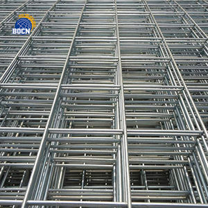 2x2 3x3 Verzinktes Geschweißtes Drahtgitter-Zaunpanel Wildtierzaun für Rinder, Schweine, Ziegen - Product Image 5