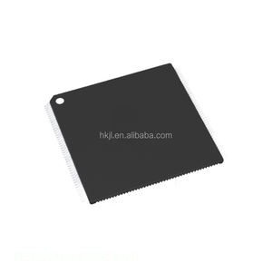 Electronic Circuit Components R5F571MLCGFC#V0 176 LQFP Embedded In Stock - Product Image 1