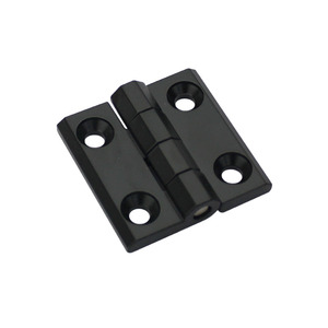 Zinc Alloy/Stainless Steel With Strong Load-Bearing Performance Multiple Specifications Of Exposed <strong>Hinges</strong> SK2-018 - Product Image 1