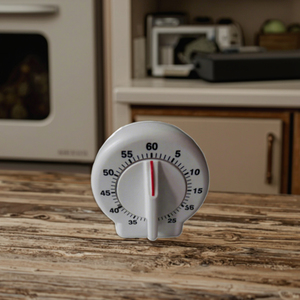 مؤقت على شكل مروحة ميكانيكية عملية وجودة جيدة في الصين - Product Image 6