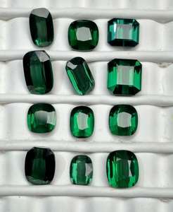 Joyería UM, Personalización de Piedras Sueltas (Rubí, Zafiro, Esmeralda, Diamante, Diamante Cultivado en Laboratorio, Moissanita, Circonia) Guangdong - Product Image 5