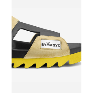 BYMANYC  New York Greenwich Vibe  Sneakers écologiques et vegan - Product Image 2