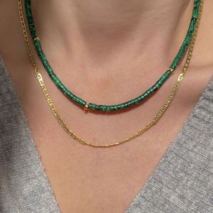 <span class=keywords><strong>Venta</strong></span> directa de fábrica <span class=keywords><strong>Precio</strong></span> al por mayor 14K Collar de <span class=keywords><strong>oro</strong></span> saudita - Product Image 2