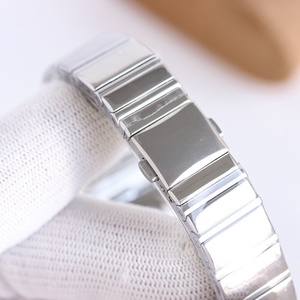 Reloj de Lujo de Diseño Exclusivo, con Diamantes, Clásico, Elegante, de Alta Calidad, Personalización de Fábrica, OEM - Product Image 3