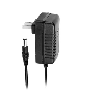 AC DC güç adaptörü 5V 9V 12 V 15V 24V güç kaynağı 12 Volt 2 Amp şarj 24V 1A adaptörü 12 V 2A AC DC güç adaptörü"