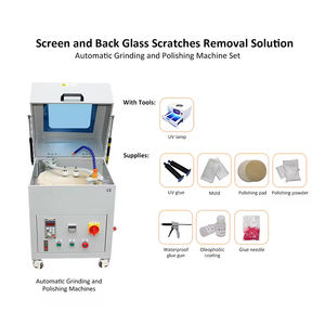 هاتف ذكي مزدوج الرأس عالي الكفاءة لشاشات LCD - Product Image 3