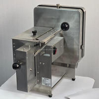 Automatische golfvormige groentesnijmachine, elektrische gegolfde aardappelchipsnijder, krulsnijmachine voor wortelgroenten