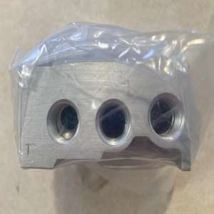 โซลินอยด์วาล์ว Original-SMC รุ่น VV5QZ25-04C0TC - Product Image 4