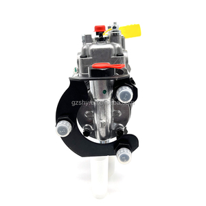 Pompe d'injection de carburant diesel neuve 3230F572T 3230F586T - Product Image 4