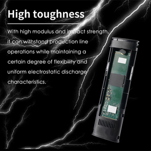 Resina Antiestática Antinsky - Alta Resolución, Alta Resistencia, Grado Industrial, 100% Pura, Hecha en China (Fujian) - Product Image 3