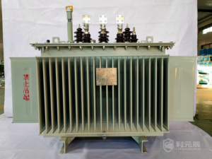 Nhà Máy Giá chống bảo dưỡng 650 KVA 630kva 1000kva điện áp cao ba giai đoạn dầu đắm mình biến áp - Product Image 3