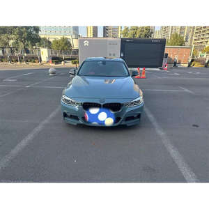 宝马3系F30 2012-2019的好价格汽车改装MT <span class=keywords><strong>M</strong></span>运动车身套件前保险杠和后保险杠车身套件 - Product Image 4