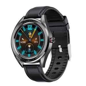2020 Venta caliente SN82 cuerpo oxígeno presión IP68 impermeable reloj inteligente - Product Image 2