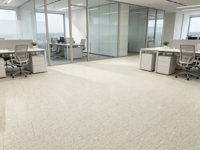 SPC-Bodenbelag Klick-Vinyl Wasserdichte PVC-Böden SPC-Vinylboden