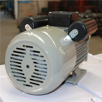Moteur électrique monophasé de 5 CV