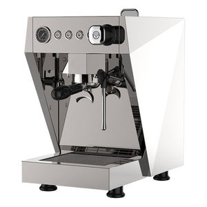 เครื่องชงกาแฟเอสเพรสโซ่อัตโนมัติสำหรับธุรกิจ ยี่ห้ออิติลัน ขายดี - Product Image 1