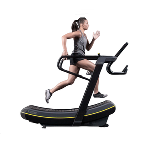 Prix usine 2024 Commercial Fitness Non motorisé fer incurvé manuel écran LCD <span class=keywords><strong>tapis</strong></span> roulant mécanique sans fil <span class=keywords><strong>Test</strong></span> <span class=keywords><strong>de</strong></span> fréquence cardiaque - Product Image 1