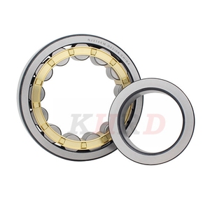 Roulement à rouleaux cylindriques haute performance N 28/630 <span class=keywords><strong>ECMB</strong></span>/HB1 NJ 18/630 ECMA/HB1 Tableau des dimensions - Product Image 1