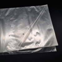 Sacs d'emballage recyclables, résistants à l'humidité, imprimés en héliogravure, thermosoudés, de qualité alimentaire CPP/OPP/PE pour brocoli/carottes/céleri/igname