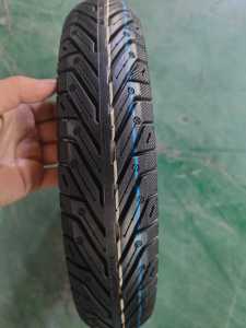 Venda Direta de Fábrica de Bicicletas Elétricas de Alta Qualidade, Pequenas Motocicletas Elétricas, Pneus de Motocicleta 14 - 2.50 - Product Image 1