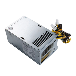Fuente de alimentación de 310W PCG007 para <span class=keywords><strong>HP</strong></span> 280 288 480 <span class=keywords><strong>600</strong></span> 800 Pro G3 <span class=keywords><strong>G4</strong></span> 2017 PCG007 4 pines + 7 pines - Product Image 5
