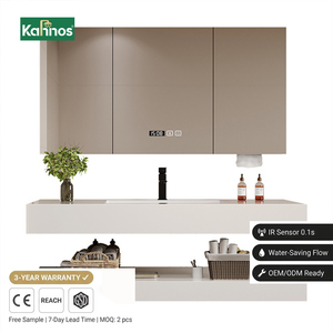 Taille, couleur et finition de surface entièrement personnalisables répondant aux besoins de rénovation d'hôtels, d'appartements et de villas - Product Image 1