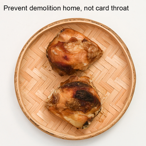 Friandises pour chiens <span class=keywords><strong>Meaty</strong></span> Beef Knee Bones pour mâcheurs agressifs Tout naturel à mâcher longue durée - Product Image 2