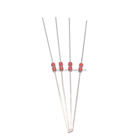 Sensor Suhu Silikon LPTC KTY81 KTY82 KTY83 KTY84