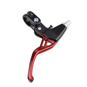 Manette de dérailleur et de frein de vélo en alliage d'aluminium durable - Product Image 6