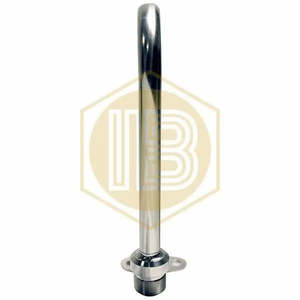 Collo del rubinetto a colonna Paragon - Product Image 6