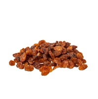 Usine chinoise, vente en gros, raisins secs naturels purs de haute qualité en provenance de Chine