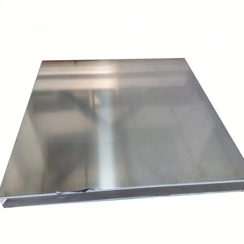 03 Mm Roestvrij Staalplaat Tole Inox Chroom Aisi 304 Plaat 304 310 S 316 321 Roestvrij Stalen Plaat Prijs per Kg