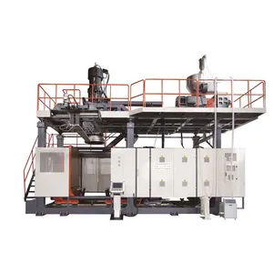 JWELL 2000ltr Blow Molding Machine for Double Face Pallet jwell machine