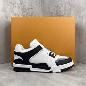 Jick 2026 Designer Winter Retro Casual Sneakers High Quality L Series Top Walking Fashion Trend Logo Haute Couture Chunky - Product Image 3