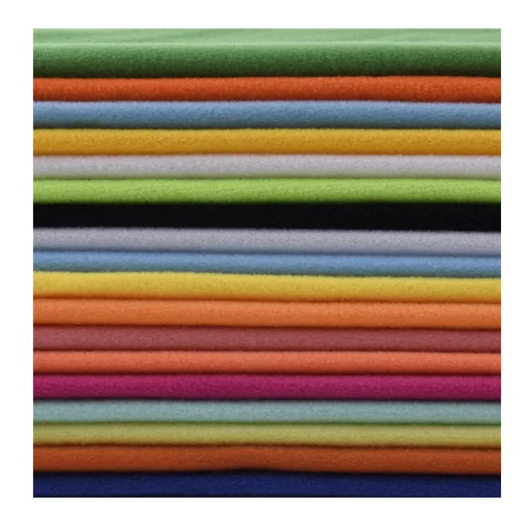 Tricot Fleece Fabric China Trade,Buy China Direct From Tricot 