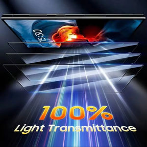 Protection d'écran en verre trempé anti-espion pour Nubia Red Magic 10 Pro+/10S Pro, film de couverture complète pour Redmagic 11/11pro - Product Image 3