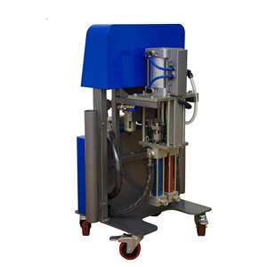 Reanin K2000 geschlossen zellige Polyurethan-Thermoschaum-Isolier maschine Sprüh gerät Pu Foam Sprayer - Product Image 5