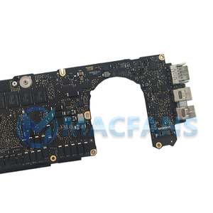 Placa base 820-3462-A para Macbook Pro Retina, 13 ", A1425, 2,5 GHz, 2,6 GHz, 8GB, A1425, finales de 2012, principios de 2013 - Product Image 6